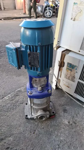 Bomba KSB movitec