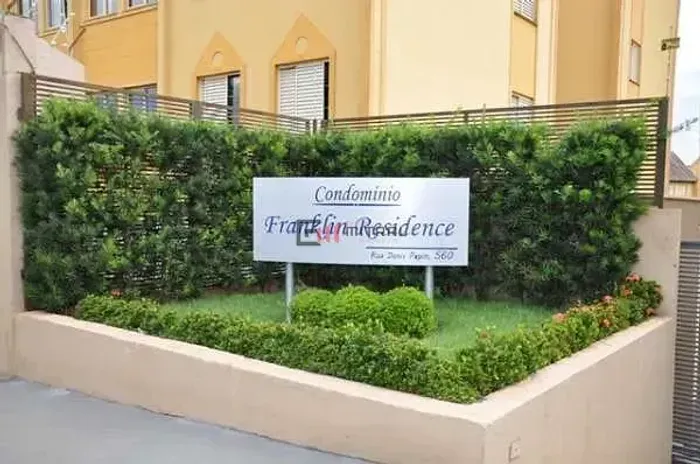 Apartamento à venda, EDIFICIO FRANKLIN RESIDENCE,Parque Jamaica, Londrina, PR