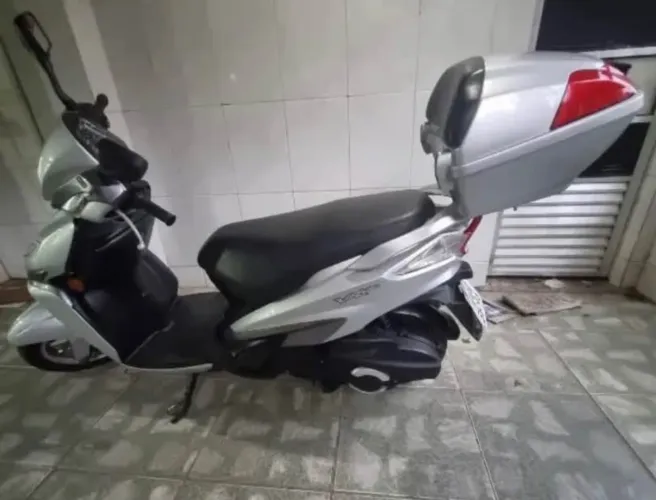 Vendo moto Vr150