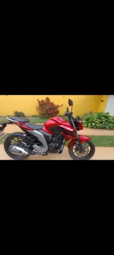 Moto para pessoas exigentes