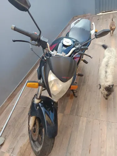 Venda de moto