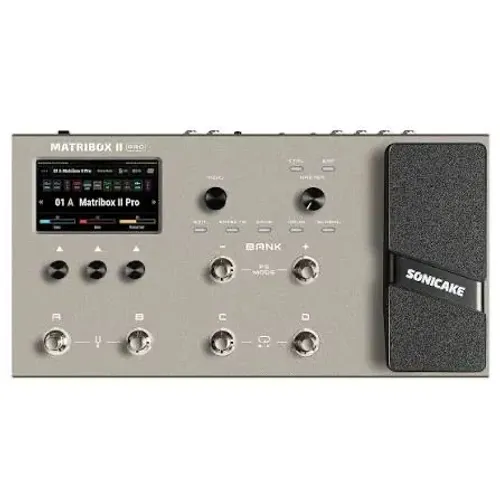 Sonicake Matribox 2 Pro