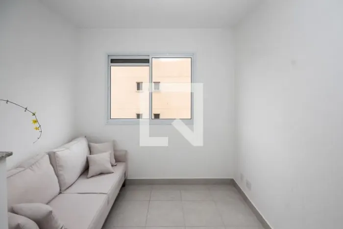 Apartamento à Venda - Sapopemba, 2 Quartos, 33 m2