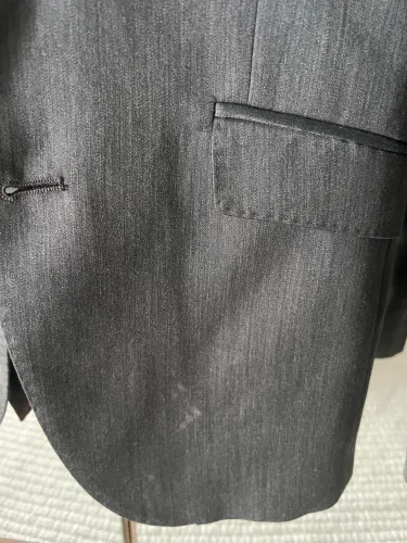 Terno Zara Masculino