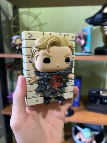 Funko pop stranger things 