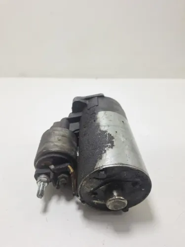 Motor Partida Fire 1.0 Fiat Palio Siena Strada 2008/2012