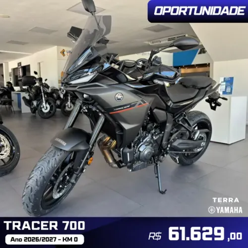 TRACER 700 0KM 2027