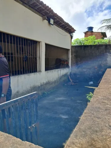 Chácara a venda em matriz do Camaragibe