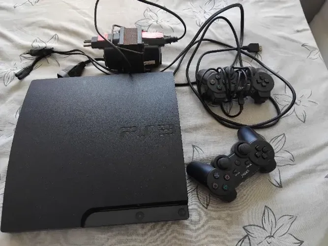 Playstation 3 destravado