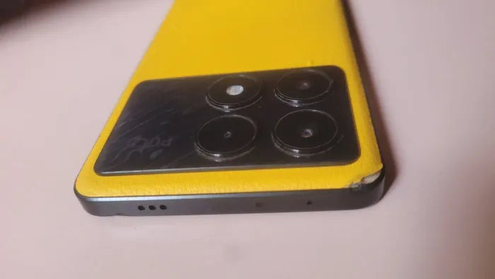 Poco x6 pro 512gb