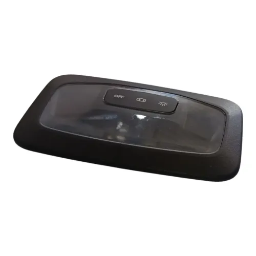 Luz Teto Cortesia Fiat Fastback Hybrid 2026  0107 