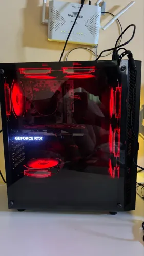 Pc gamer