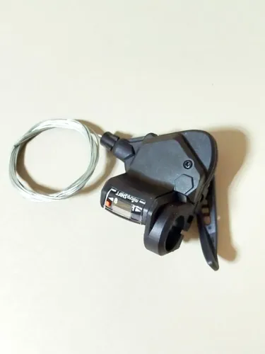Passador direito Microshift 8v