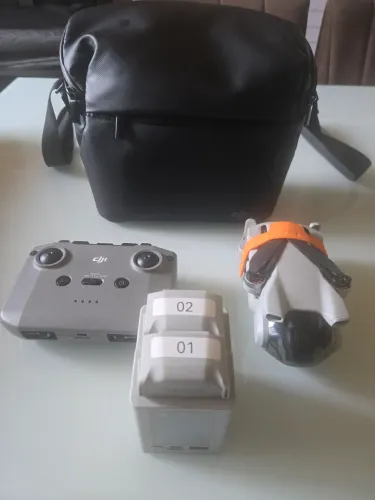 DJI Mini 3