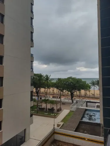 Imóvel para aluguel tem 55 metros quadrados com 2 quartos em Boa Viagem - Recife - PE