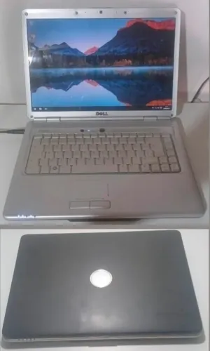 Notebook Dell Core 2 Duo - Valor Baixo e Qualidade Garantida!
