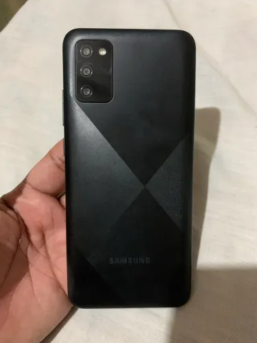 Galaxy A02s