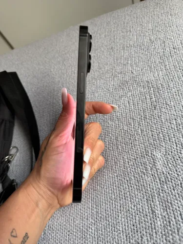 IPhone 14 PROMAX Preto 256 GB