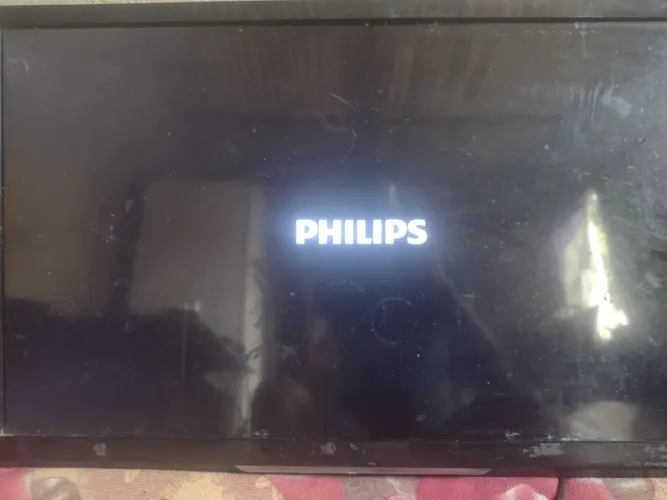 Tv Philips 32 polegadas smartv