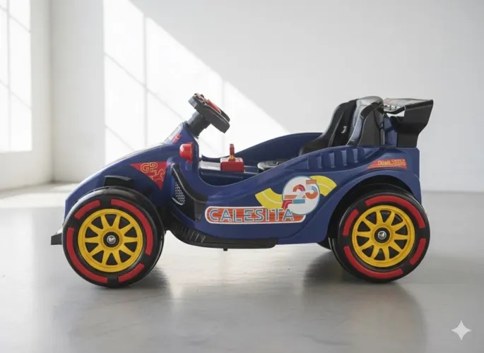 Carrinho passeio infantil