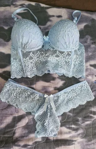 Conjunto Lingeries
