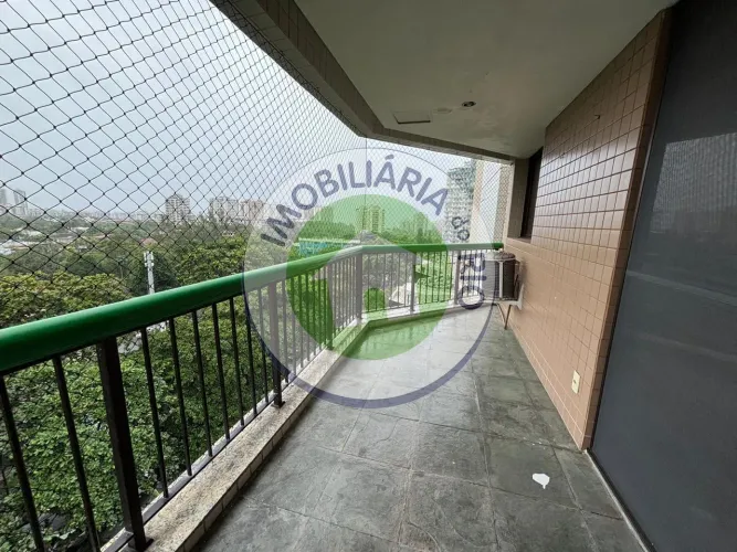 LOCAÇÃO APARTAMENTO DE DOIS QUARTOS - CONDOMINIO LIBERTY PLACE - PARQUE DAS ROSAS - BARRA