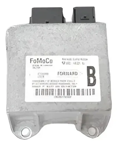 Modulo Central Ford Fusion 2007 A 2012 6e5314b321bj Cx110