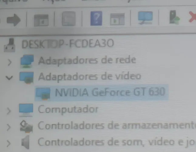 PC Intel I5