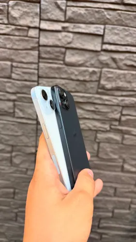 iPhone 15 128gb seminovos Originais +Garantia (LOJA FÍSICA)