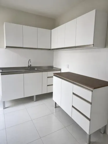Armário Modulado cozinha