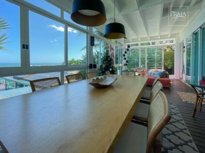 Casa com 4 dormitórios à venda, 700 m² por R$ 10.500.000,00 - Praia da Costa - Vila Velha/