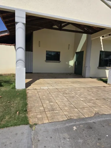 Vendo um Sobrado no Condomínio Rio de Janeiro 3