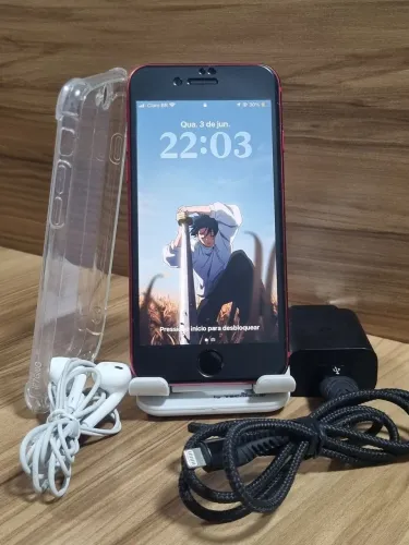 Iphone SE - 2ª Geração 