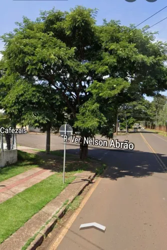 Ponto Comercial para Pastelaria - Zona 06, Maringá
