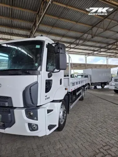 FORD CARGO 1319 2013