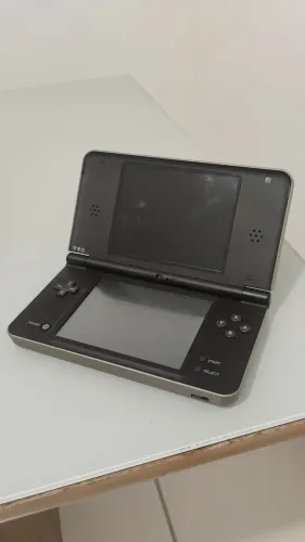 Nintendo Dsi XL (Leia o anúncio)
