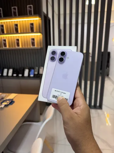 iPhone 17 256 gigas pouco uso 