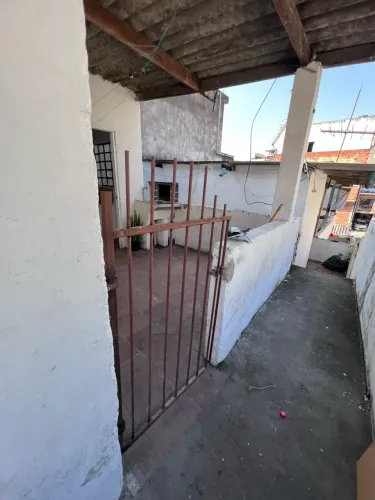 IMÓVEL DE 2 CÔMODOS PARA ALUGAR EM TABOÃO DA SERRA.