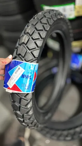 Pneu 110/90R17 Vipal Tr300 (instalação grátis)