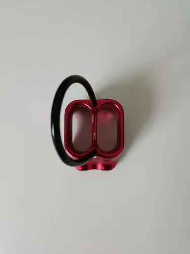GM Climbing ATC Belay