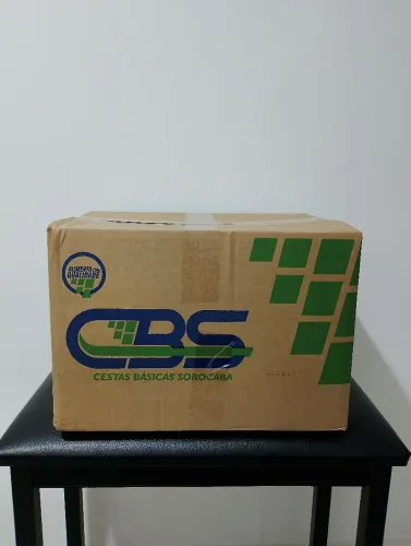 CESTA BÁSICA 