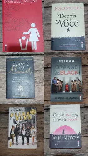 Livros