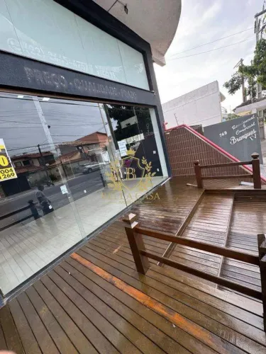 Loja Comercial de 210m² à venda Jardim Excelsior, Cabo Frio /RJ