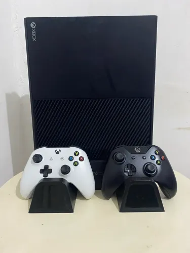 Xbox One Fat 500G + Garantia