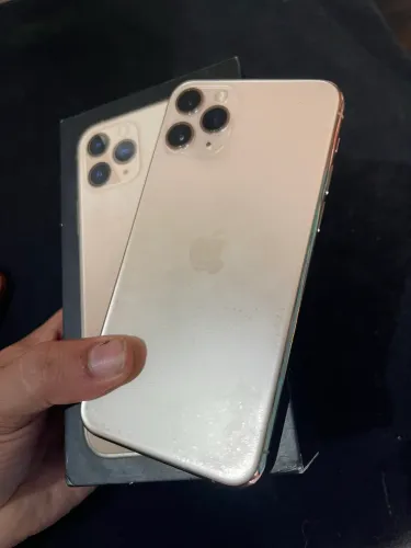 Iphone 11 Pro