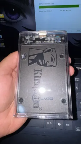 SSD KINGSTON 240GB