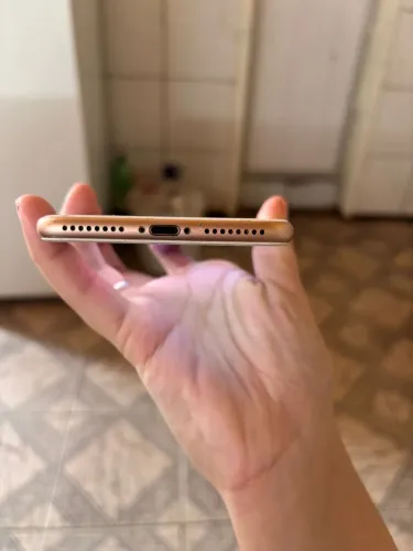 iPhone 8 Plus rose