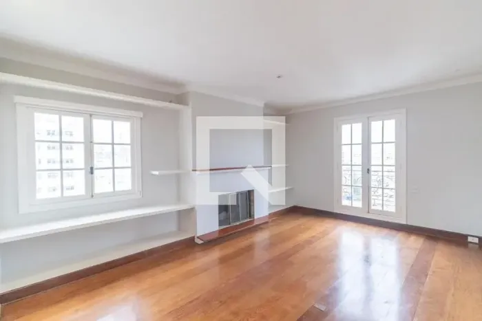 Apartamento à Venda - Jardim Paulista, 5 Quartos, 578 m2