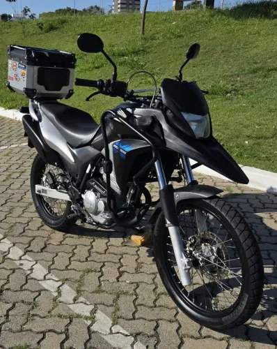 Honda XRE 300
