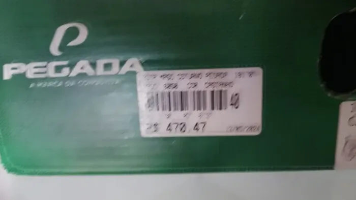 Coturno Masculino Pegada 181707 ZAP *